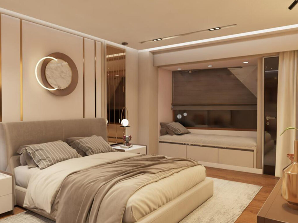 Top 10 interior designers in Ghaziabad