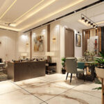 Top Interior Designer Company in Ghaziabad
