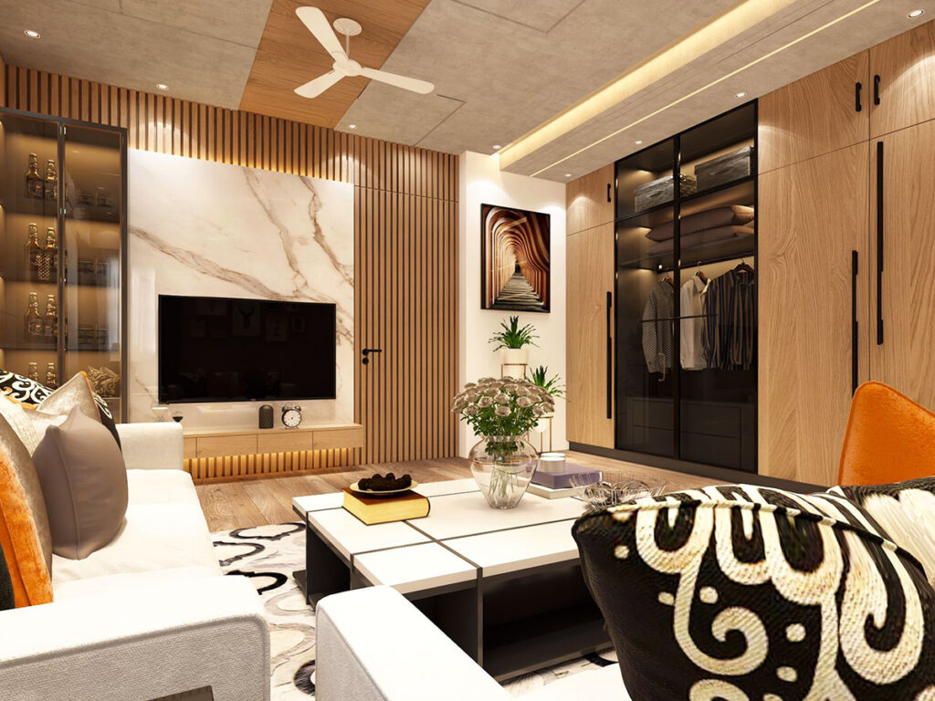Scope in Interior Designer in Ghaziabad